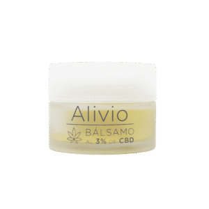 Bálsamo Alivio 50ml