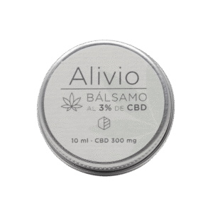 Bálsamo Alivio 10ml