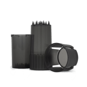 Grinder Budtainer + contenedor