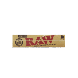 Papel Raw King Size Slim