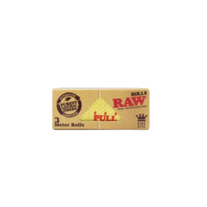 Papel RAW Rollo King Size de 3m