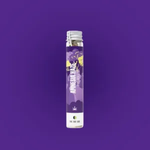 Amnesia Haze CBD Pre-roll