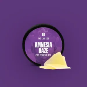 Amnesia Haze Terpsolate