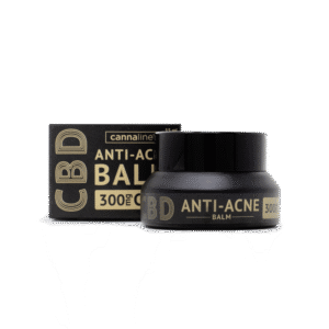 Bálsamo Anti Acné con CBD