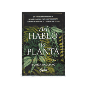 Así Habló la Planta