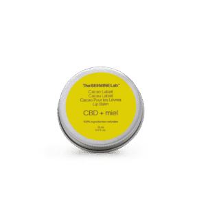 Cacao Labial CBD + Miel