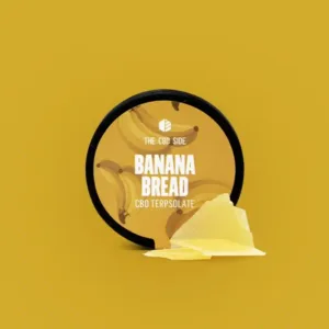 Banana Bread Terpsolate