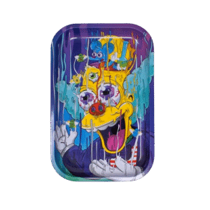 Bandeja Krusty Melting - M