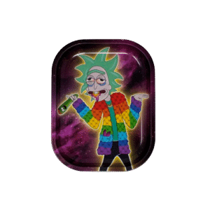 Bandeja Rick Hobo GG - S