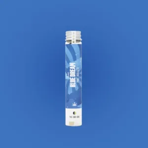 Blue Dream CBD Pre-roll