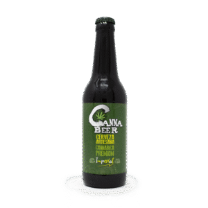 Cannabeer - Imperial