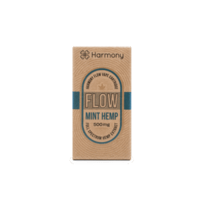 Harmony FLOW Mint Hemp