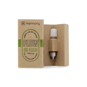 Harmony FLOW OG Kush