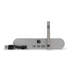 Cigarrillo electronico