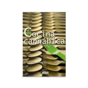Cocina Cannábica
