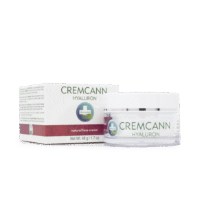 Cremcann Hyaluron