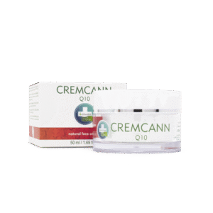 Cremcann Q10 Natural