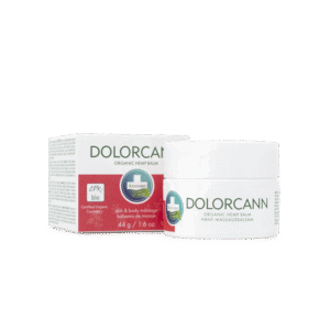 DOLORCANN 50ml