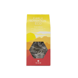 Early Sensation ECO (Té de mañana)
