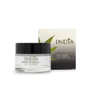 Crema Facial Día / Noche para todo tipo de pieles