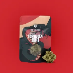 Forbidden Fruit - Flores CBD Indoor Limited Edition