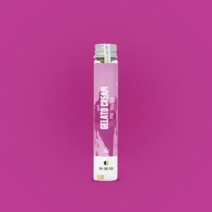 Gelato Cream CBD Pre-roll