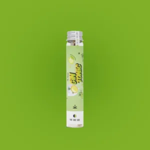 Gin Tonic CBD Pre-roll