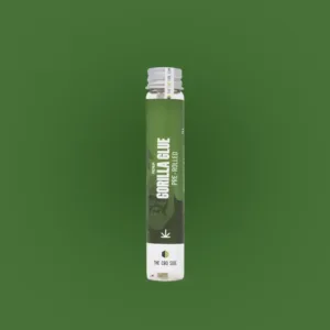 Gorilla Glue CBD Pre-roll