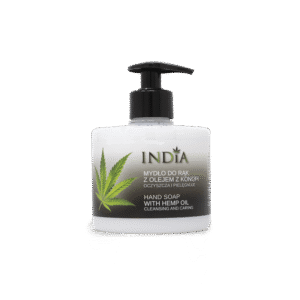 Jabón de manos líquido 300 ml