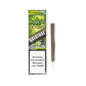 Juicy Hemp Wraps Original
