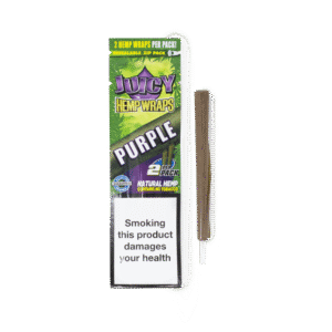 Juicy Hemp Purple