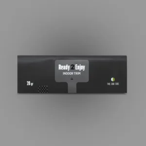 Ready 2 Enjoy Indoor - Trim CBD
