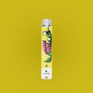 Jungle Haze CBD Pre-roll