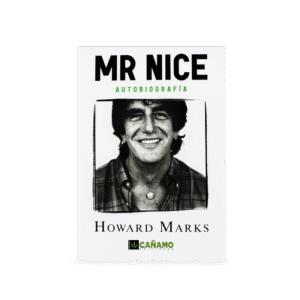 Mr Nice