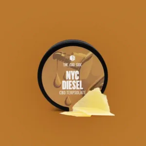 NYC Diesel Terpsolate