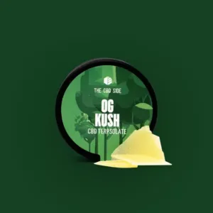 OG Kush Terpsolate