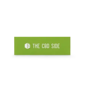 Papel The CBD Side cáñamo 1 1/4