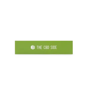 Papel The CBD Side cáñamo king size