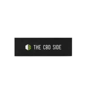 Papel The CBD Side marrón 1 1/4