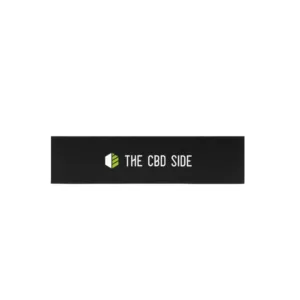 Papel The CBD Side marrón king size