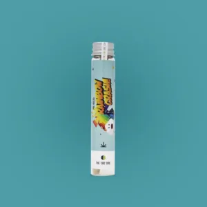 Rainbow Crash CBD Pre-roll