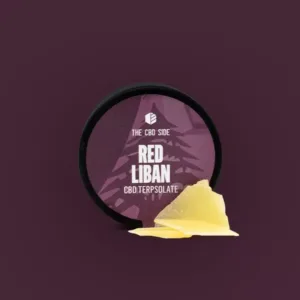 Red Liban Terpsolate