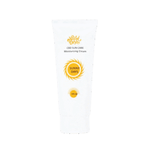 Crema Solar Sunny Days