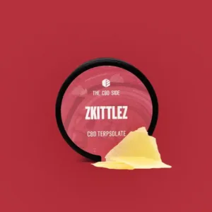 Zkittlez Terpsolate