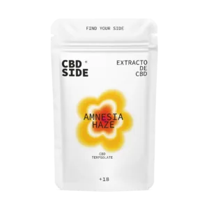 Amnesia Haze Terpsolate