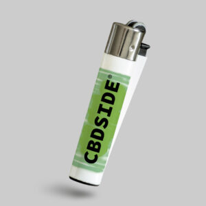 Clipper CBD Side Verde