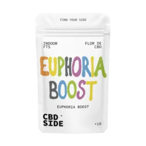 Euphoria Boost - Indoor FTS 2,5gr