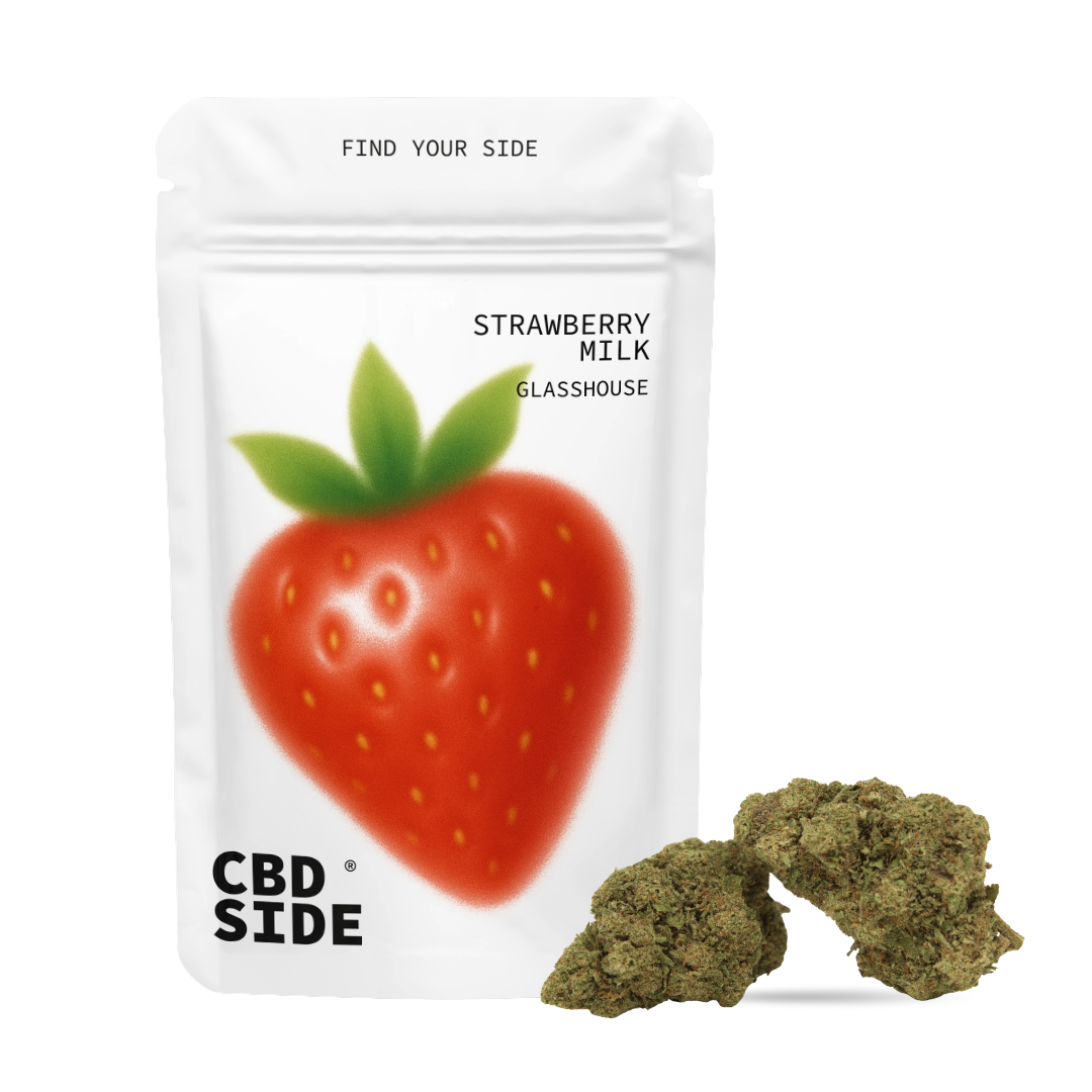 strawberry-milk-flores-cbd-glasshouse