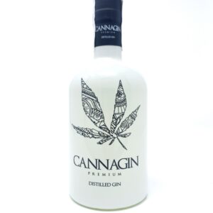 Ginebra Cannagin 70 cl