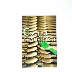 Cocina Cannábica